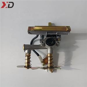 <span class=keywords><strong>Indian</strong></span> BBQ fogão comercial segurança válvula ferro fundido lpg segurança válvulas - Product Image 4