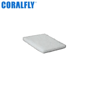 BOA91595 CAF24011 PA5494 P614226 AF26428 PA11086 24595 <b>Truck</b> Cabin Air Filters for <b>Freightliner</b> - Product Image 3