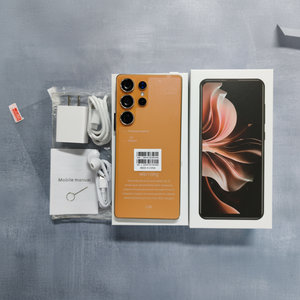 ดาวน์โหลดหนังฮินดี mp4 ใหม่ กล่องปริศนา โทรศัพท์มือถือ สมาร์ทโฟน 5G ความจุ 128GB - Product Image 1