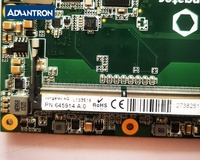 B & R Automation Congatec AG L133516 PN:645914 645926 Carte mère industrielle i3 i5 i7 Carte CPU Module CPU Stock d'origine
