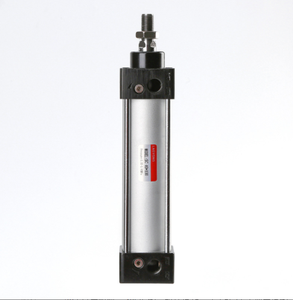 Cilindro Neumático Estándar de Control Único de 2 Posiciones y 5 Vías 4a110-06 de Shannes - Product Image 3