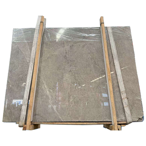 Muestra Gratuita de Losas de Mármol Gris <span class=keywords><strong>Maya</strong></span> Natural Pulido - Product Image 2