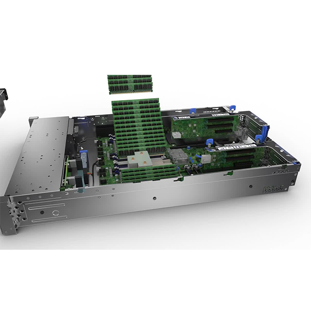 Cheap HP DL380 GEN9 SERVER Server DL 380 G9 12LFF Hpe