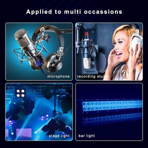 Personalización XLR <span class=keywords><strong>Cable</strong></span> equilibrado <span class=keywords><strong>Audio</strong></span> <span class=keywords><strong>Video</strong></span> 3 pines Xlr <span class=keywords><strong>Cable</strong></span> conector 3 pines hembra profesional bajo ruido Micrófono <span class=keywords><strong>Cable</strong></span> - Product Image 6
