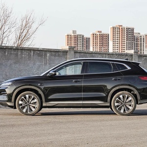 Venta al por mayor de coches nuevos baratos 2025 2026 BYD Song Plus DM-i Vehículo de Nueva Energía SUV de 5 Puertas y 5 Asientos de Alta Autonomía Coche Eléctrico para Adultos - Product Image 1