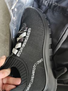 High High Quality Brand Sneakers Retro Fashion Designer <b>Men</b> Techmerino <b>Sock</b> Balmainer Skateboard Shoes Soft Comfort All Seasons - Product Image 4