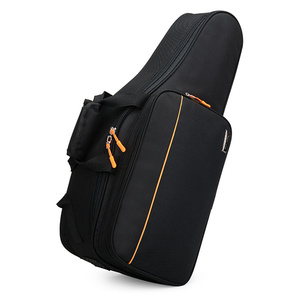 Sac à dos pour instrument de musique portable léger et durable Sac pour saxophone alto à plat - Product Image 2