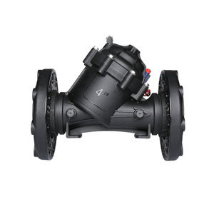 Vanne solénoïde électrique télécommandée de 4 pouces pour systèmes d'<span class=keywords><strong>arrosage</strong></span> <span class=keywords><strong>automatique</strong></span> des paysages - Product Image 3