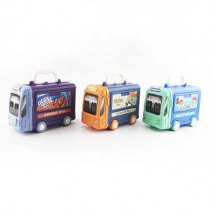 Mini Cocina de Juguete de Lujo para Niñas, Juego de Imitación con Utensilios de Cocina, Restaurante, Casa y Jardín - Product Image 5