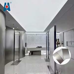 Panneau mural décoratif en <span class=keywords><strong>ardoise</strong></span> de béton-<span class=keywords><strong>ciment</strong></span> ignifuge moderne sans amiante Huachengxing - Product Image 6