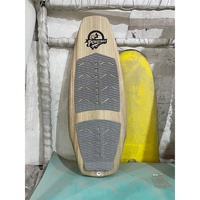 Planches de wakeboard au design clair, planches de wakeboard en résine époxy de haute qualité