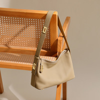 Sac à main pour femme en cuir véritable haut de gamme 2026, usage quotidien, haute qualité