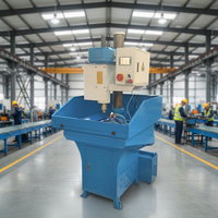 Machine de perçage automatique CNC - Diamètre de perçage maximal 30 mm 220V/380V pour le travail des métaux industriel