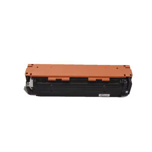 Cartucho de tóner CB540A para HP Color LaserJet CP1213 CP1214 CP1215 CP1216 CP1513 CP1514n <span class=keywords><strong>CP1515n</strong></span> CP1516 125A suministros de impresora - Product Image 3