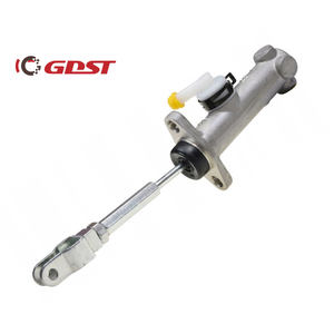GDST Vente en gros Fabricant professionnel Garantie d'un an 8-97224-372 ODM Maître-<span class=keywords><strong>cylindre</strong></span> de frein personnalisé pour <span class=keywords><strong>chariot</strong></span> élévateur - Product Image 1