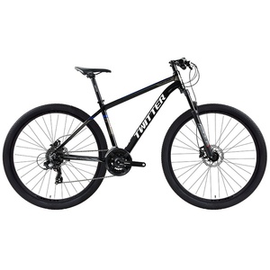 Vélo de montagne en aluminium TW3900XC 24 vitesses, frein à disque hydraulique, antichoc, XC, prix bas, fourche en acier TW3900XC M315-24S - Product Image 1