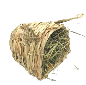 Heno para Rellenar Casas <span class=keywords><strong>de</strong></span> Mascotas, para Conejos y Animales Pequeños - Product Image 2