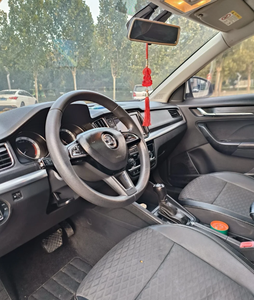 Autos <span class=keywords><strong>Skoda</strong></span> de Gasolina, <span class=keywords><strong>Kamiq</strong></span> GT, SUV Compacto de Alto Rendimiento, <span class=keywords><strong>Skoda</strong></span> <span class=keywords><strong>Kamiq</strong></span> <span class=keywords><strong>1.5</strong></span> l GT Automático, Volkswagen <span class=keywords><strong>Kamiq</strong></span> de Lujo - Product Image 4