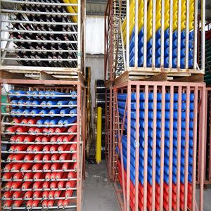 Buen precio <span class=keywords><strong>Cinta</strong></span> aislante <span class=keywords><strong>de</strong></span> PVC <span class=keywords><strong>Cinta</strong></span> adhesiva sensible a la presión <span class=keywords><strong>de</strong></span> un solo lado Rollos gigantes - Product Image 6