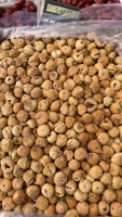Figues séchées de qualité supérieure, entièrement séchées, mûres et sucrées, en vrac, 10 kg, fruits de figues séchés naturels