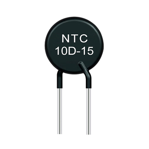 Ballast And All Kinds Of Heating Thermal Resistor 10d-15 Temperature Thermistor NTC