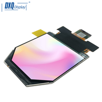 DXQ Prix de fabrication Modules LCD TFT 2.56 pouces 2160x2160 Verre VR Petit écran LCD rapide Écran LCD TFT 2.56 "2.56 pouces