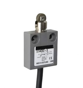 SZL-VL-S-A-N Honeywell Limit Switch for Industrial Automation Original and New - Product Image 3