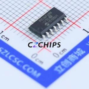 Microcontrolador de chip IC de circuito integrado original y completamente nuevo de 1. 2/SL (MCU/MPU/SoC) - Product Image 1