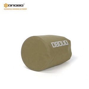 กระเป๋าเป้กันน้ำ DNOBO Ocean Pack Dry Bag  พร้อมโลโก้สั่งทำพิเศษ สำหรับกิจกรรมกลางแจ้ง ล่องแก่ง เดินป่า พายเรือคายัค - Product Image 5