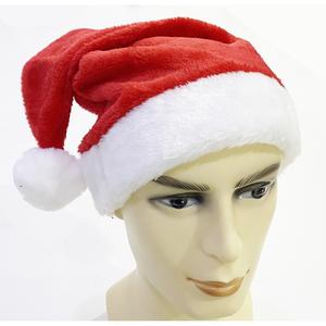 قبعات سانتا كلوز، زينة كروية لعيد الميلاد - Product Image 4