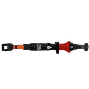 Système complet d'outils de sauvetage et d'entrée forcée en alliage d'aluminium électrique, flexibles et résistants au feu - Product Image 5