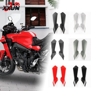 Orcycle-llanta de búho, accesorio para amaha racer9 Racer 9 G2021 2022 - Product Image 1