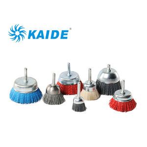 Brosses abrasives miniatures en <span class=keywords><strong>nylon</strong></span> de haute qualité <span class=keywords><strong>pour</strong></span> le nettoyage - Product Image 6