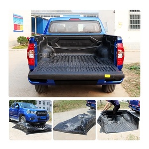 Benext ผ้าซับใน<span class=keywords><strong>ส</strong></span>องชั้น<span class=keywords><strong>ส</strong></span>ำหรับ MAZDA BT-<span class=keywords><strong>50</strong></span> Ford Isuzu HILUX pick-up <span class=keywords><strong>รถ</strong></span>บรรทุก Tacoma Tundra Ram 1500 - Product Image 2
