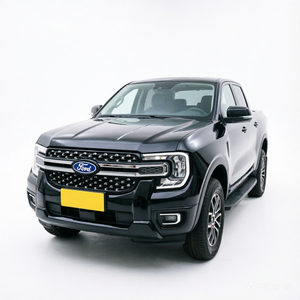 Ford Ranger <span class=keywords><strong>Taji</strong></span> 2026 4x4 Todoterreno, Sistema de Seguridad ADAS Avanzado, Alto Rendimiento, Calidad Premium, Mejor Precio - Product Image 6