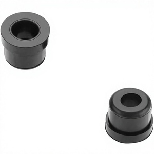 Clips de fixation en caoutchouc pour emblèmes de capot et de coffre, pour Bmw E36 E39 E46 E90, 51141807495, pour remplacement et réparation - Product Image 2