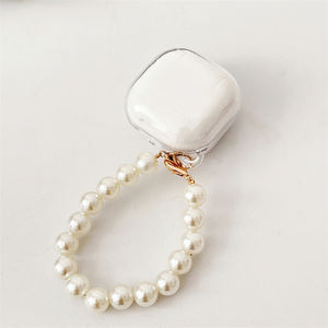 Super Promo Housse Transparente Antichoc et Étanche pour Écouteurs sans Fil <span class=keywords><strong>Samsung</strong></span> <span class=keywords><strong>Galaxy</strong></span> <span class=keywords><strong>Buds</strong></span> 2 Pro Coque pour Airpods - Product Image 4