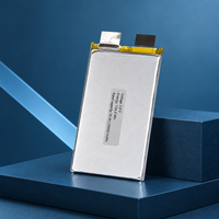 Batterie LiPo YJ BETTERY 35000mAh 3.8V 3S 15C XT60 Haute Performance pour Modélisme RC, Lithium Polymère Souple, Course FPV, Quads