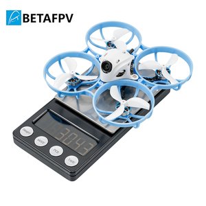 Betafpv Meteor <span class=keywords><strong>75</strong></span> Pro Quadcopter แบบไร้แปรงถ่านสำหรับผู้เริ่มต้นพร้อมตัวรับสัญญาณมอเตอร์ ESC กล้องโดรนบินง่าย - Product Image 3