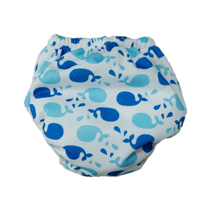 Da-An toàn bán buôn bé vải tã có thể giặt vải tã thấm bông lớp cho ngày và đêm sử dụng - Product Image 2