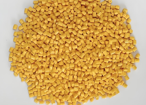 حبيبات سبائك البولي كربونات والـ ABS عالية الجودة 059 للحقن بالقوالب، مناسبة للاستخدام في الطابعات ومعدات الاتصالات وملحقات الكمبيوتر - Product Image 6