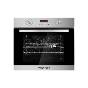 High Quality 60L Stainless Steel Built-In Multifunction for Household and Hotel Use Kitchen Appliance Wall - Product Image 1