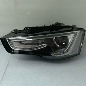 OE 8T0941006C 8T0941005C Accessoires d'origine <span class=keywords><strong>A5</strong></span> S5 RS5 B8 pour <span class=keywords><strong>Audi</strong></span> <span class=keywords><strong>A5</strong></span> S5 RS5 B8 Phare au xénon 2012 2013 2014 2015 2016 S5 - Product Image 3