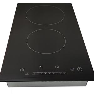 Cocina Eléctrica Integrada con Certificado ETL y Múltiples Funciones Infrarrojas - Product Image 5