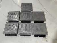 JM 6HK1 Kontrol Modülü 6HK1XKSC-01 8975257561 8983149790 8-97545723-0 Isuzu 6HK1 Motor İnşaat Makineleri Parçaları için Kart