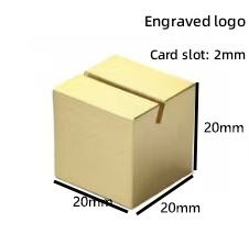 Soporte de Escritorio de Latón Pulido de 20mm para Tarjetas, Etiquetas de Precio, Tarjetas de Visita, Bloc de Notas, Organizador de Mensajes, Base Artística - Product Image 3