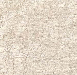 Tappeto in Lana Testurizzata Color Sabbia, Tinto in Filo con Variazioni Tonalità, Ispirato a Montagne e Fiumi, per Soggiorno - Product Image 5