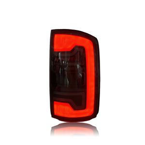 Luces traseras Led de coche modificadas para Dogge RAM 1500 2500 2002-2006 montaje de coche de lámpara trasera - Product Image 4