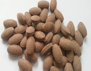 OEM/ODM capsule organiche di radice di Maca in polvere con nero + rosso + giallo estratto di radice di Maca peruviano integratore per uomini e donne - Product Image 2