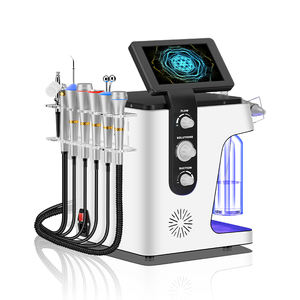 Appareils de microdermabrasion et de peeling à jet d'oxygène Hydra Bubble 2026 pour soins de la peau, raffermissement et soins du visage <span class=keywords><strong>en</strong></span> salon de beauté - Product Image 2